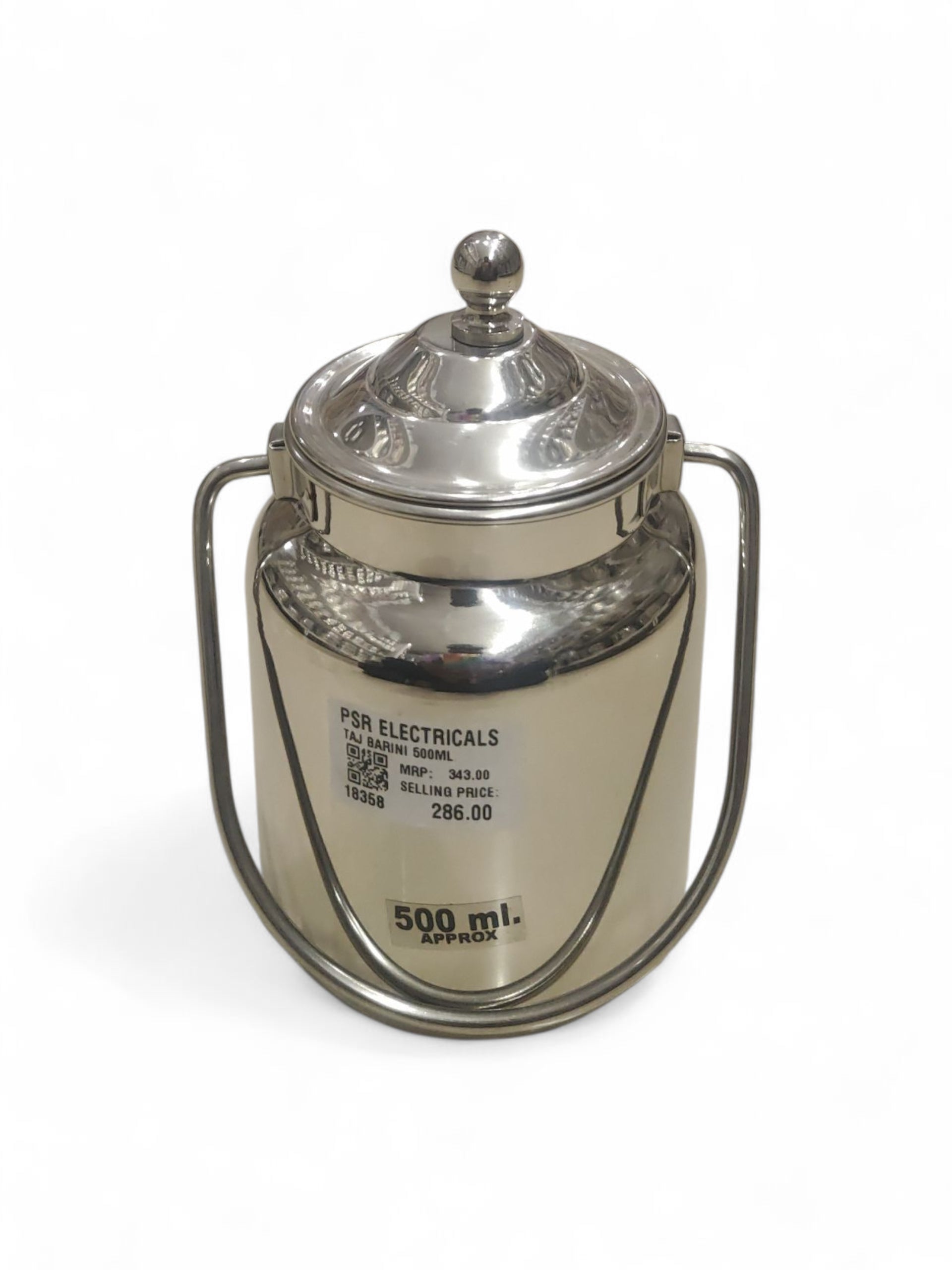 TAJ BARINI 500ML TAJ BARINI 500ML